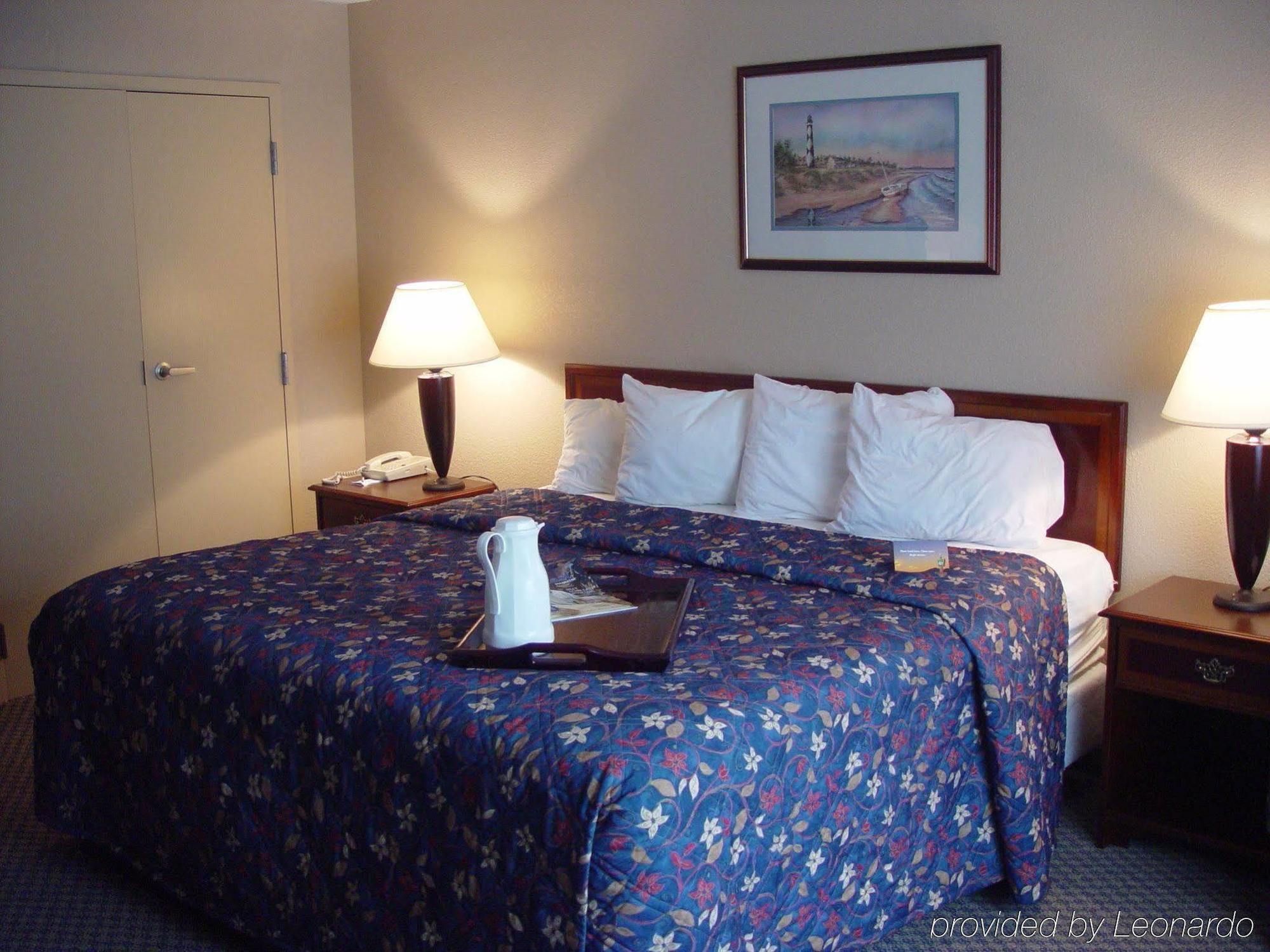Mayfair Inn Williamston Quarto foto